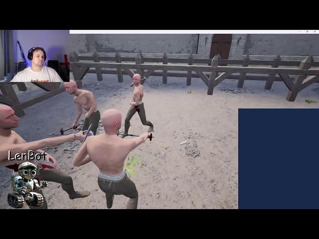 Video thumbnail for Just a Quicky!