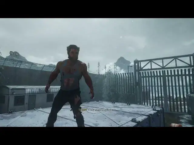 Video thumbnail for Marvel's Wolverine - Raise Some Hell: Get To The Refinery: Materials Chests x3 | Defeat The Reavers