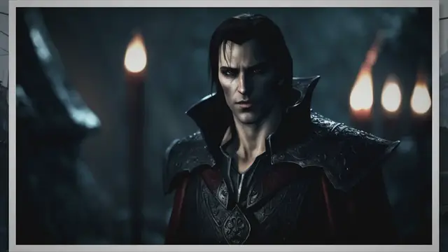 Video thumbnail for Breaking the Curse: A Persuasive Guide to Curing Vampires in Skyrim