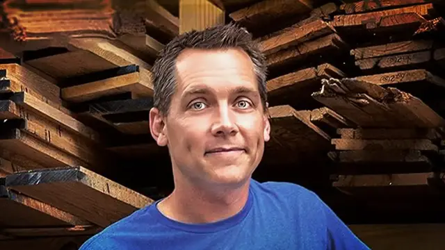 'Video thumbnail for The Tragic Story Of Fixer Upper's Clint Harp & Other Facts About The HGTV Star'