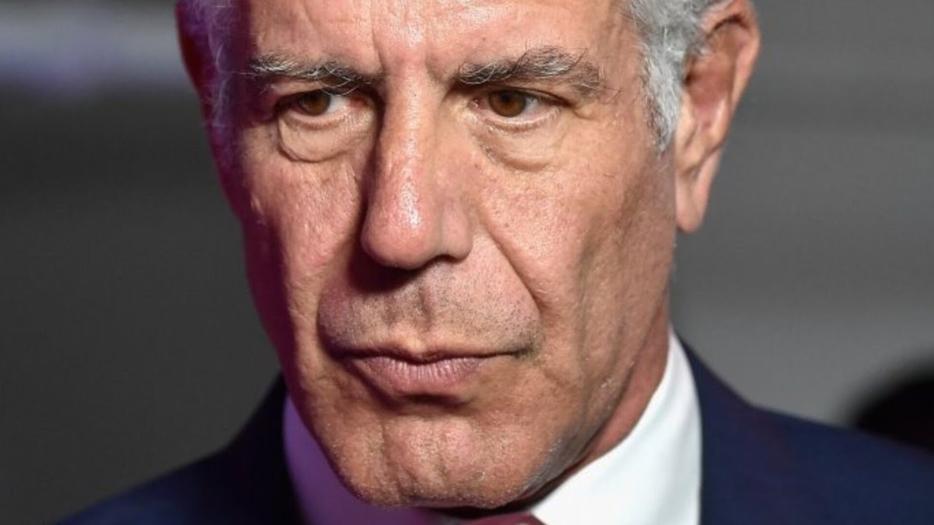 Video thumbnail for Anthony Bourdain's Biggest Celebrity Feuds