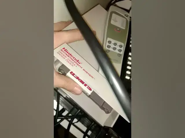'Video thumbnail for 🛠 REPARACIÓN Nintendo NES | Cómo instalar el Conector de 72 pines nuevo'