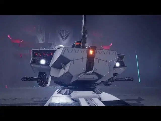 Video thumbnail for Ninja Gaiden 4 - Chapter 11 Infiltration: D-1018 Chariot Introduction Cutscene and Fight Gameplay