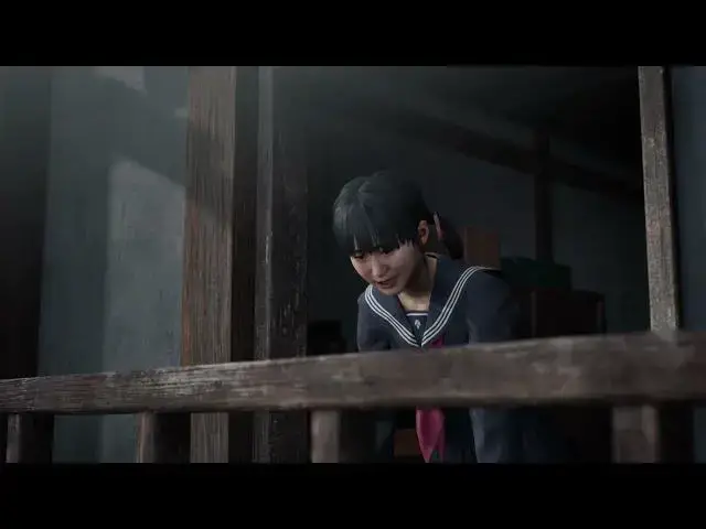 'Video thumbnail for Silent Hill f - 1. Ebisugaoka: Head To Chizuruya General Store: Reach Igarashi Sakuko Intro Cutscene'