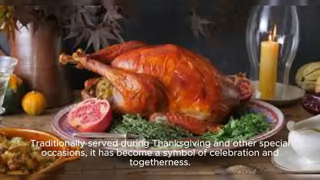 Video thumbnail for Turkey Roast