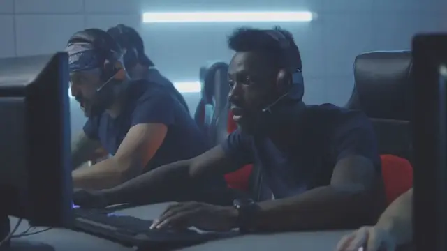 Video thumbnail for Multiplayer Games on Battlefront II