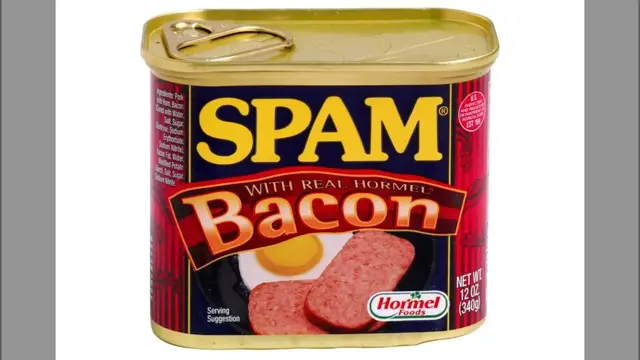 'Video thumbnail for The Absolute Best And Worst Spam Flavors'