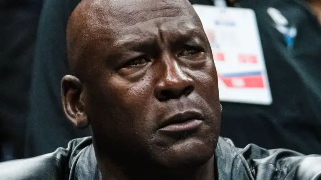 'Video thumbnail for Plenty Of Celebs Can't Stand Michael Jordan'