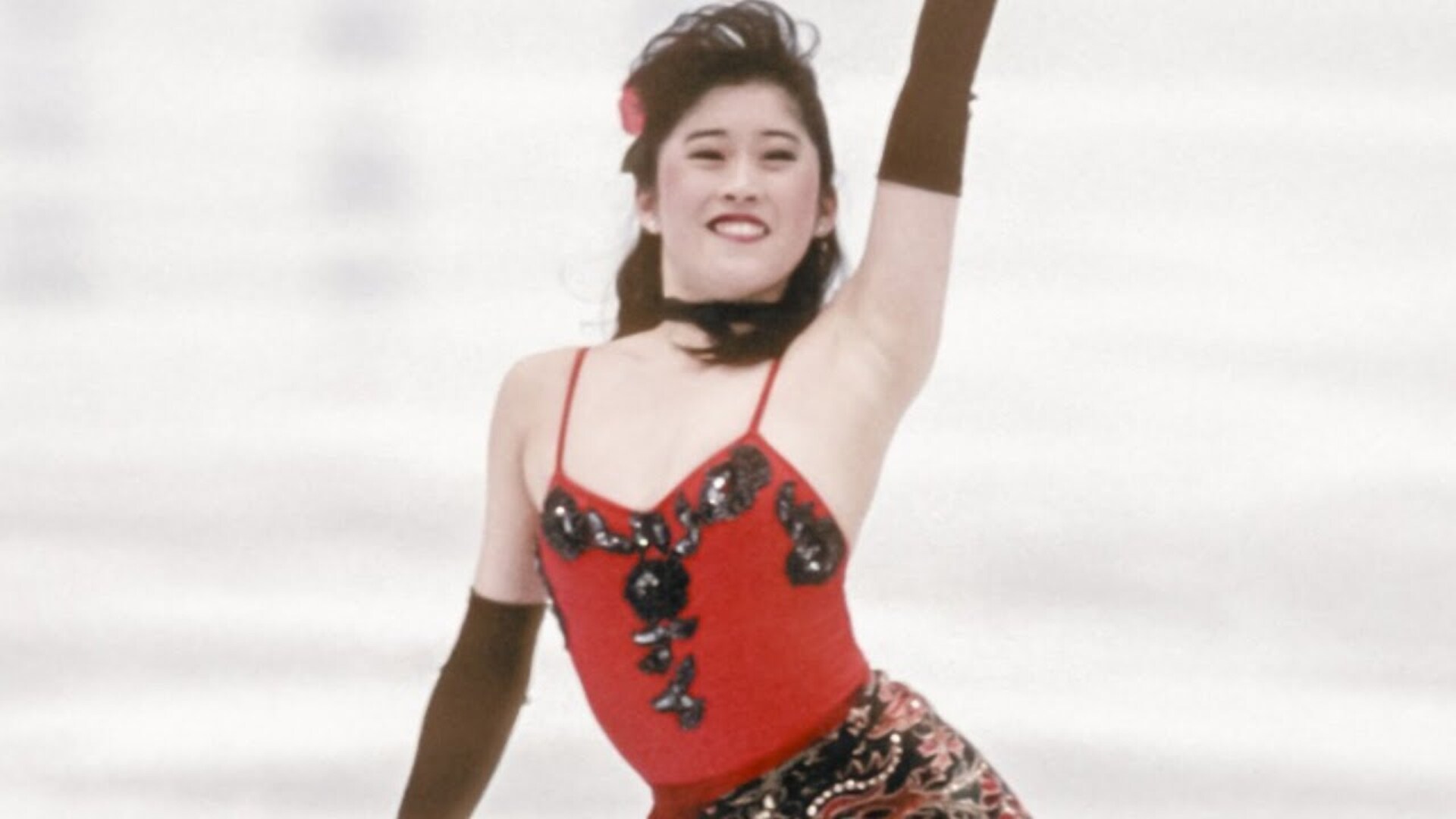 Video thumbnail for Former U.S. Olympic Figure Skaters That Look Very Different Now