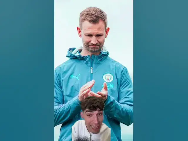 Video thumbnail for EL NUEVO PEP ES MEJOR QUE GUARDIOLA?