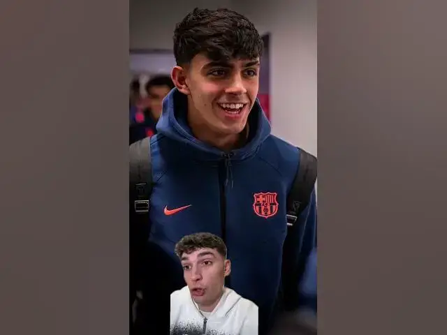 Video thumbnail for EL 2026 DE MARC BERNAL