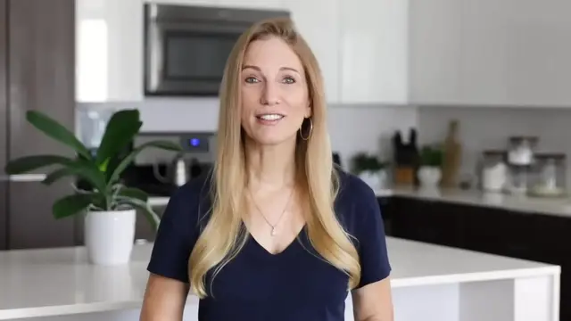 Video thumbnail for 125.HONEY GARLIC SHRIMP ¦ easy 20-minute dinner recipe (1080p 24fps)