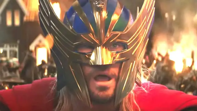Video thumbnail for Small Details You Missed In Thor: Love And Thunder