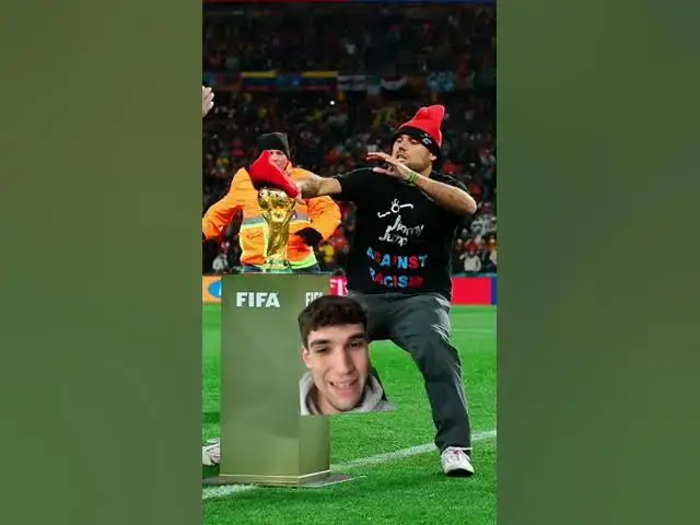 'Video thumbnail for LA LEYENDA DE JIMMY JUMP'