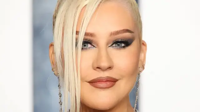 Video thumbnail for Christina Aguilera's Most Daring Outfits We Can't Get Enough Of