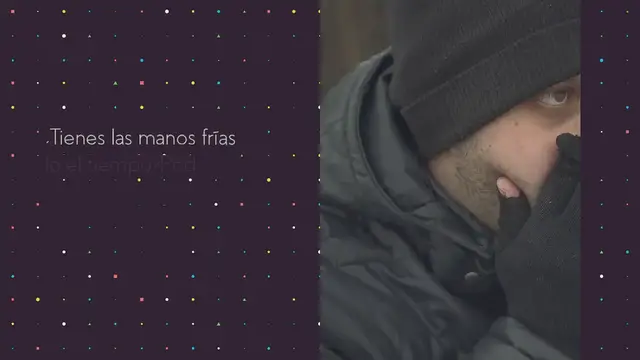 Video thumbnail for ¿Tienes las manos frías todo el tiempo? Podría estar avisando sobre estos problemas de salud