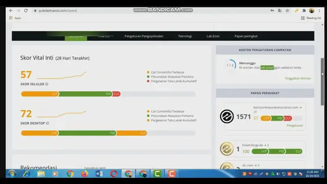 Video thumbnail for Ezoic Good App