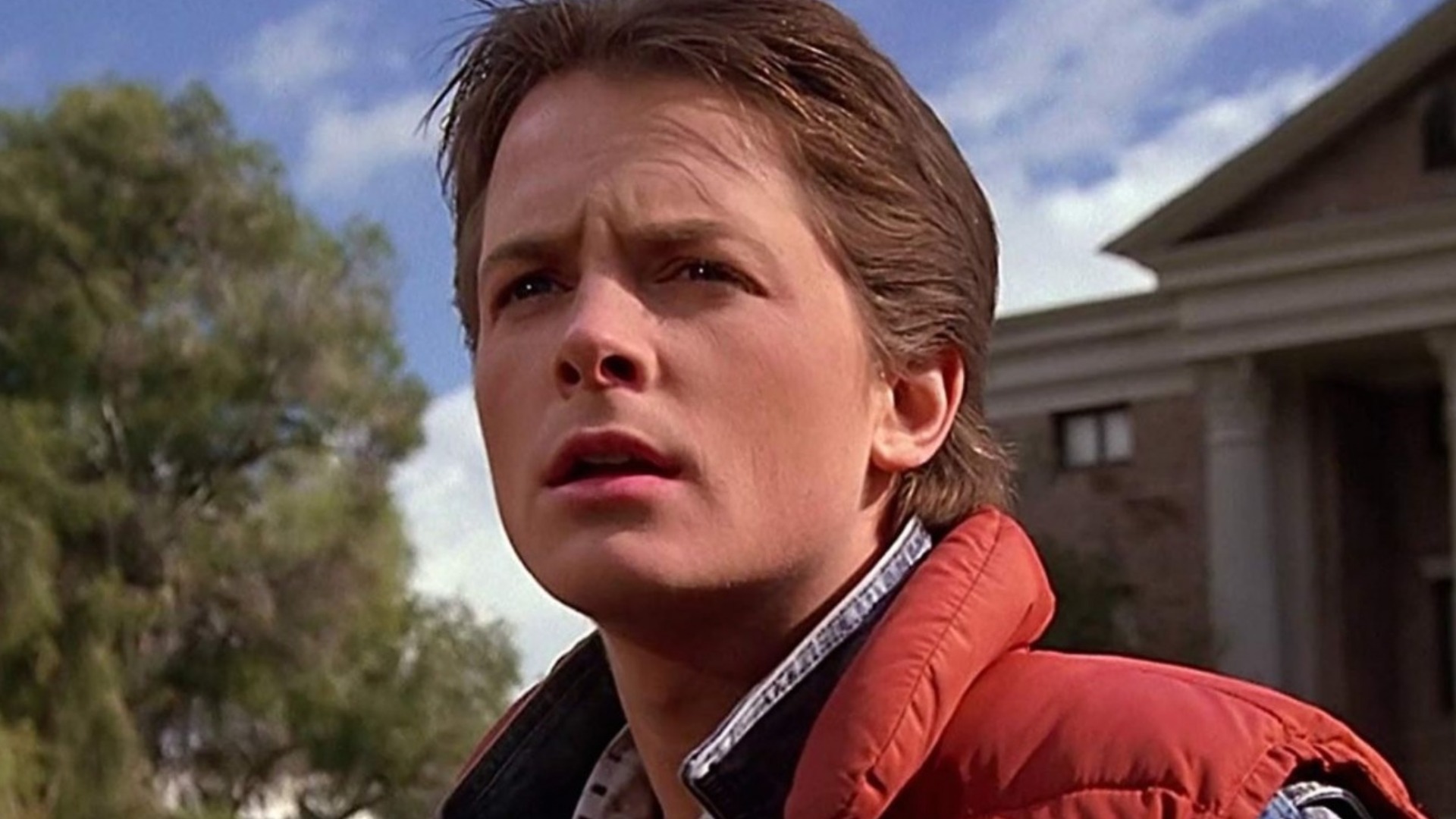 Video thumbnail for A Back To The Future Plot Hole Finally Explained