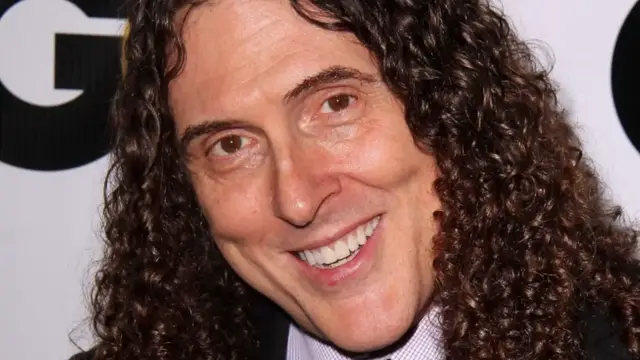 Video thumbnail for Weird Al's Life From Childhood To Stardom