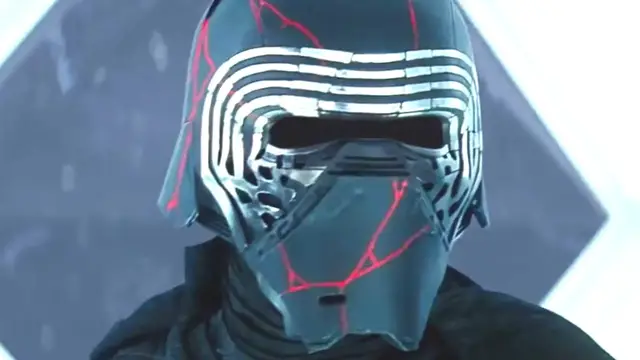 Video thumbnail for Easter Eggs You Missed In The Rise Of Skywalker