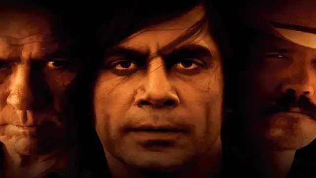 Video thumbnail for The Ending Of No Country For Old Men Finally Explained