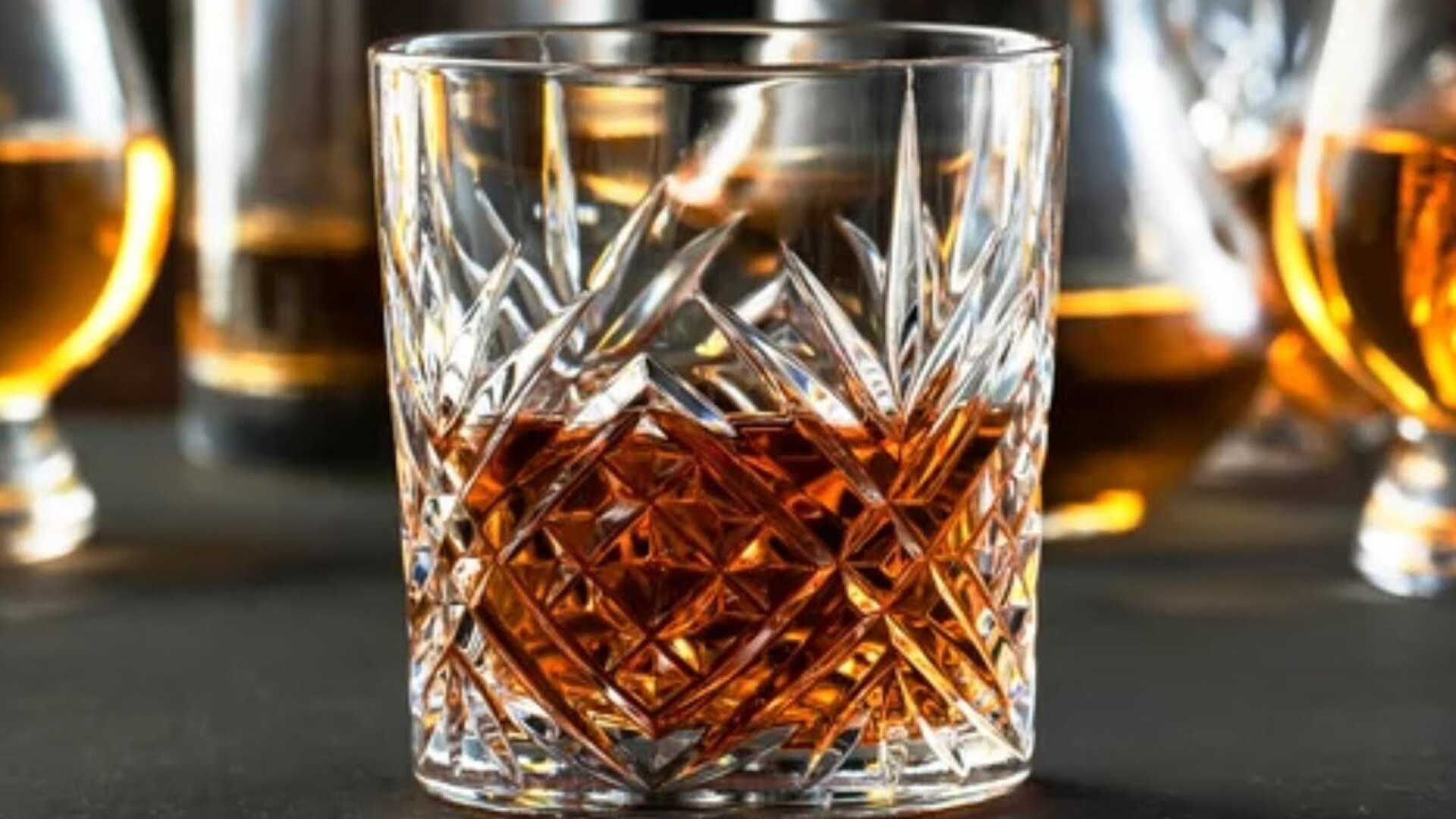 Video thumbnail for The Best Kentucky Bourbons Of All Time