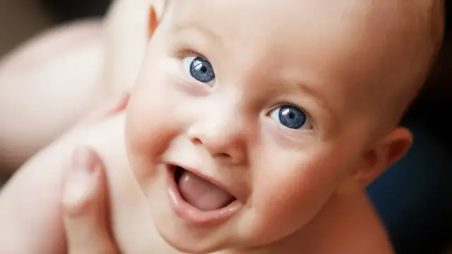 'Video thumbnail for British Baby Names You'll Instantly Fall In Love With'
