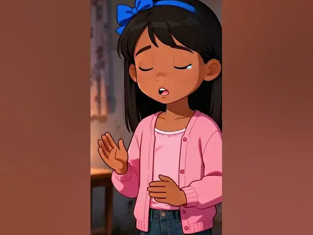 Video thumbnail for la niña anduvo comprando milagro para su hermanito y lo que encontró te rompió el corazón #drama