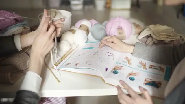 Video thumbnail for Learn To Read Crochet Symbol Charts for Beginners - Part 1: A Comprehensive Guide * Added "Part 1" and "Comprehensive Guide" to signal a series and provide value.