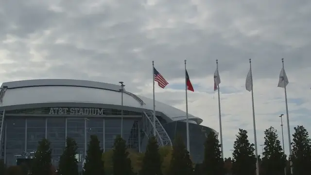 'Video thumbnail for Texas Tech vs. Arkansas Head-to-Head Stats & Historical Trends'