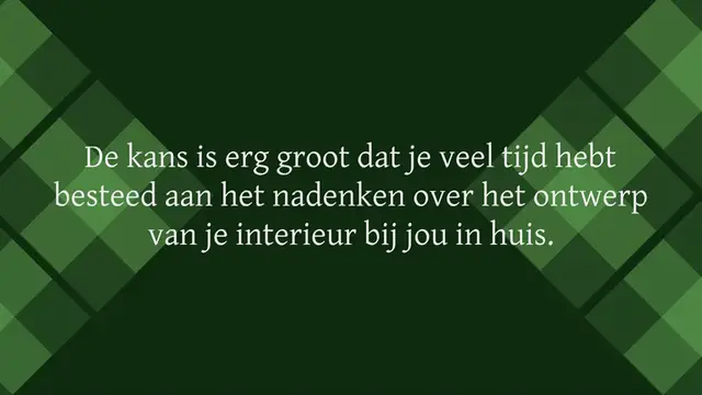 Video thumbnail for Hoe kies je de perfecte sta-op-stoel die past bij jouw interieur?