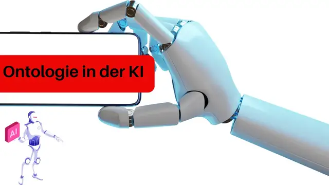 Video thumbnail for Ontologie in der KI