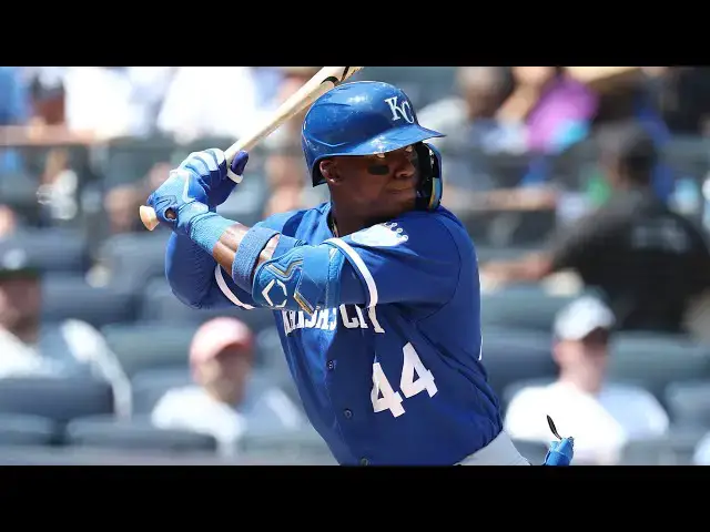 'Video thumbnail for All 3 of Dairon Blanco's 2023 Home Runs!'