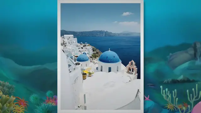 Video thumbnail for Qué ver en las islas griegas, atracciones