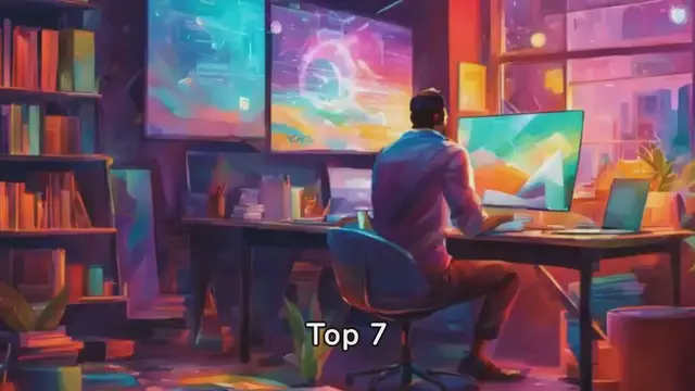 'Video thumbnail for Top 7 Affiliate Networks Ideal for Newbies'