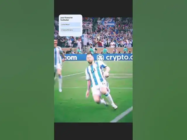 Video thumbnail for #FIFA World Cup football match #remix # #