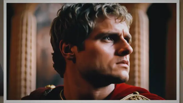 Video thumbnail for 👑 La Vida y Escándalos de Nerón: El Emperador Romano que Incendió la Historia 🕊️🔥