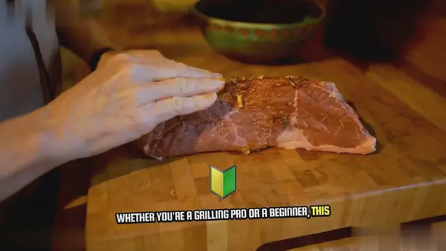 Video thumbnail for Ultimate BBQ Ribs