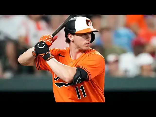 'Video thumbnail for All 3 of Jordan Westburg's 2023 Home Runs!'