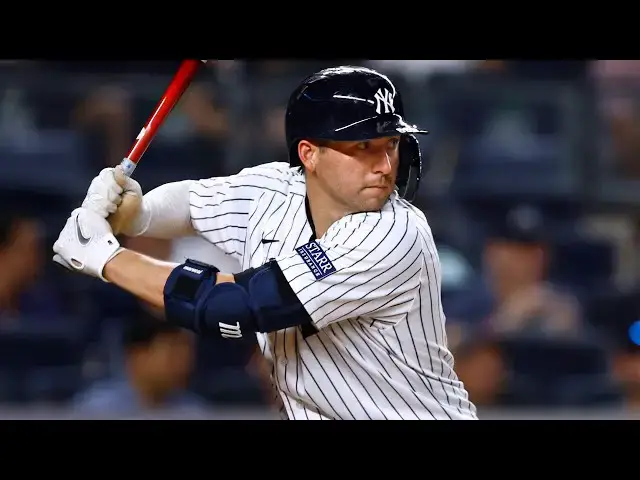 'Video thumbnail for Kyle Higashioka 2023 Highlights!'