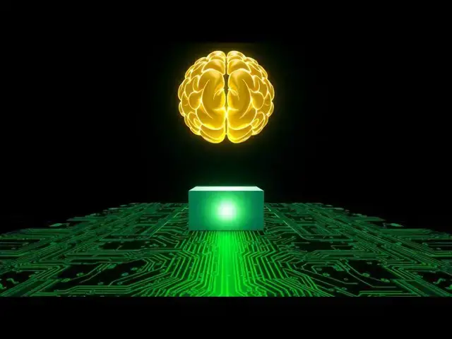 Video thumbnail for El Futuro de los Motores de Búsqueda e Inteligencia Artificial