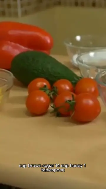 Video thumbnail for barbeque sauce recipe