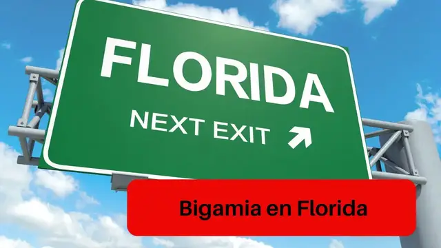 Video thumbnail for Bigamia en Florida video blog