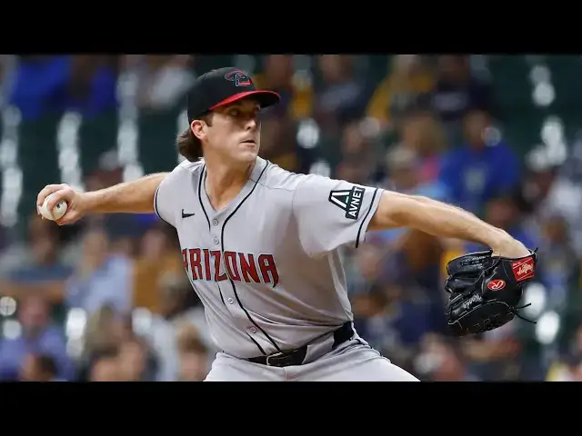 'Video thumbnail for Jake Woodford 2025 MLB Highlights!'