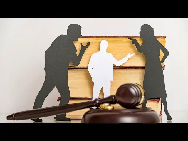 Video thumbnail for Divorce Laws in Florida: Video blog