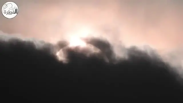 Video thumbnail for لن نؤمن لك حتى نرى الله جهرة - نريد أن نرى حافة الارض المسطحة