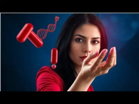 Video thumbnail for Folic Acid Deficiency Anemia EXPOSED: Causes, Symptoms, and Prevention