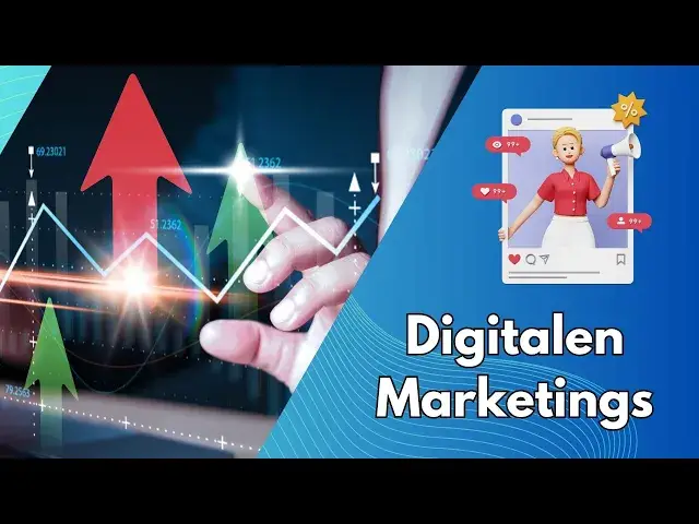 Video thumbnail for Die Entstehung und Entwicklung des digitalen Marketings: Wann und wer hat es erfunden