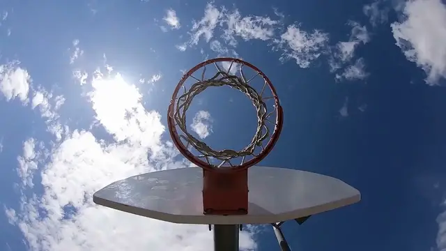 Video thumbnail for Nebraska Basketball Can They Make a March Madness Run