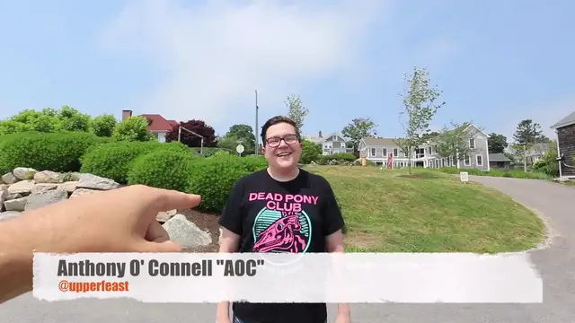 'Video thumbnail for EPIC LOBSTER ROLL TOUR in Connecticut - Food Crawl - DEVOUR POWER(720P_HD)'